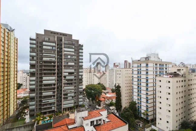 Imagem Apartamento vila mariana pronto para morar proximo metrô