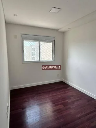 Imagem Apartamento à venda, 68 m² por R$ 690.000,00 - Jardim Flor da Montanha - Guarulhos/SP