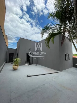 Imagem Casa Residencial Palestra
