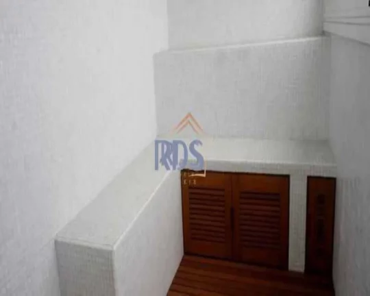 Imagem APARTAMENTO RESIDENCIAL em São Paulo - SP, Vila Nova Conceição