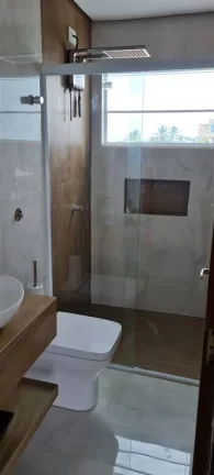 Imagem CASA COM 420 m² - PLATAFORMA - MONGAGUÁ SP