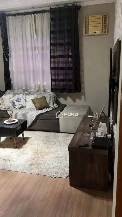 Imagem Casa à venda, 125 m² por R$ 530.000,00 - Parque Continental I - Guarulhos/SP