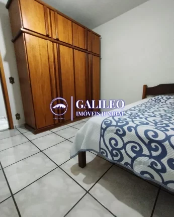 Imagem Casa Residencial no bairro Vila Jundiainópolis com 3 Dormitórios | Jundiaí | São Paulo