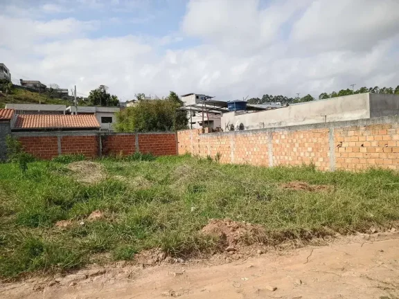 Lote à venda em Barbacena, Dom Bosco, 360m2