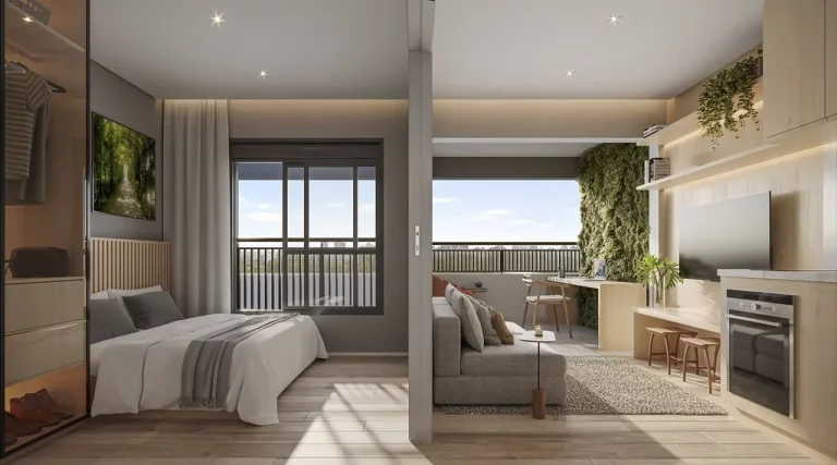 Imagem APARTAMENTO RESIDENCIAL em São Paulo - SP, Pinheiros