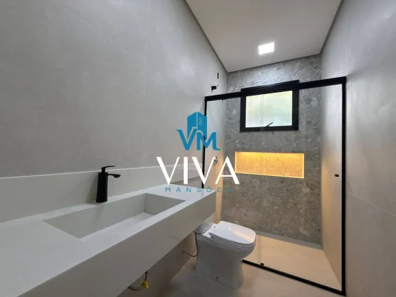 Imagem Casa, 3suítes,Rooftop,2vagas, 232m²R$1.900.000,00 Slim Village Campinas/SP