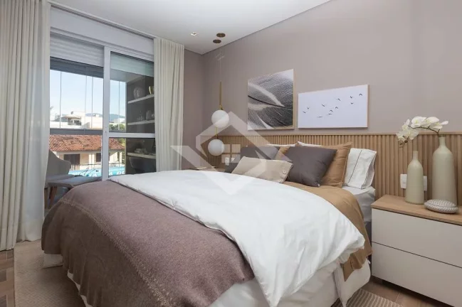Imagem Apartamento de 3 Quartos para Venda no Recreio com 152m²