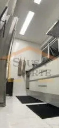 Imagem Apartamento de 142m², com 3 dormitórios sendo 3 suítes, sala ampla com ótima iluminação, cozin...