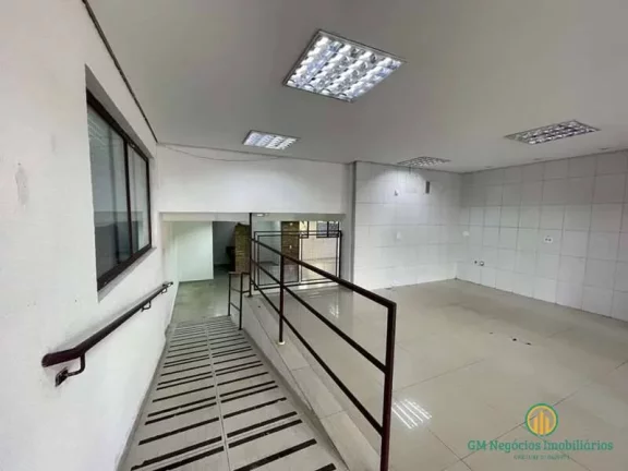 Imagem Loja "C" (351,34 m²) - Centro Comercial ÁAREA
