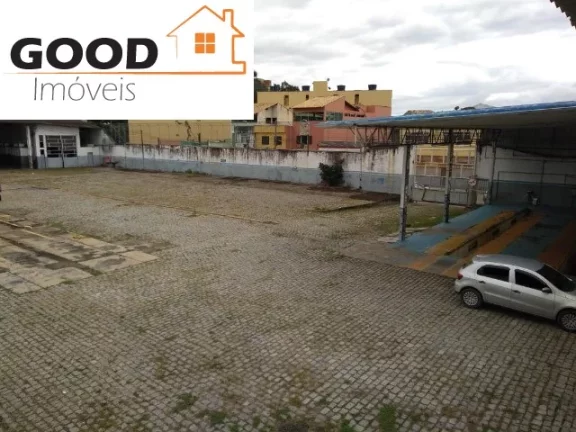 Foto do imóvel: TERRENO COMERCIAL em MACAÉ - RJ, CENTRO