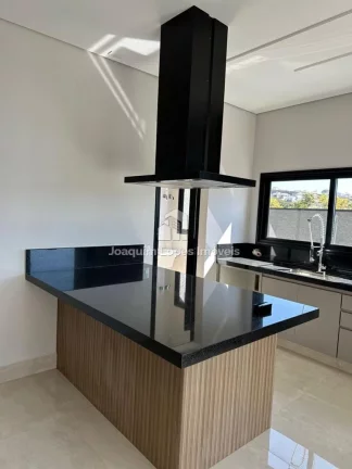 Imagem Casa em Condomínio a Venda no bairro Condomínio Residencial Euroville II - Bragança Paulista, SP