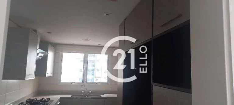Imagem Apartamento com 3 dormitórios à venda, 223 m² por R$ 7.800.000,00 - Itaim Bibi - São Paulo/SP