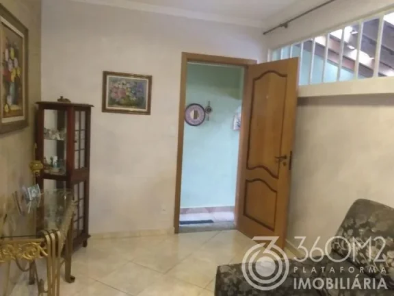Imagem Sobrado para Venda em São Bernardo do Campo / SP no bairro Conjunto Residencial das Hortências