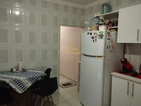 Imagem CASA RESIDENCIAL em INDAIATUBA - SP, JARDIM MORADA DO SOL