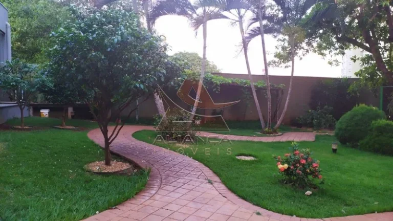 Imagem Apartamento - Ribeirão Preto - Jardim Paulista