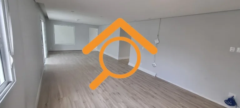 Imagem Apartamento de alto padrão em Jurubatuba, São Paulo-SP 3 quartos, 3 suítes, 2 salas, 5 banheiros, 2 vagas Vista Golf Imperdível!