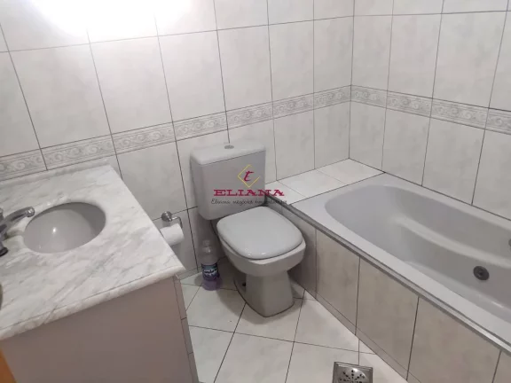 Imagem Apartamento à venda em São Paulo, Jardim Íris, com 2 quartos, 80m²