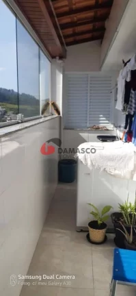 Imagem Apartamento à venda 2 Quartos, 1 Vaga, 69M², Vila Progresso, Santo André - SP
