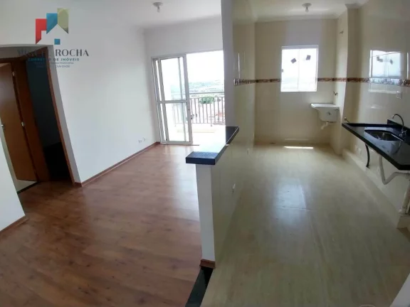 Imagem Apartamento à venda no bairro Jardim Santa Rita de Cássia - Tatuí/SP