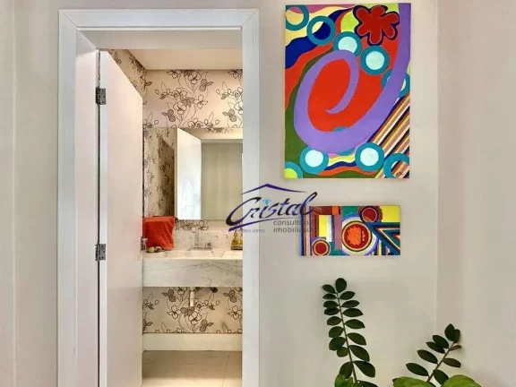 Imagem Casa com 5 dormitórios à venda, 375 m² por R$ 2.500.000,00 - Residencial Euroville - Carapicuíba/SP