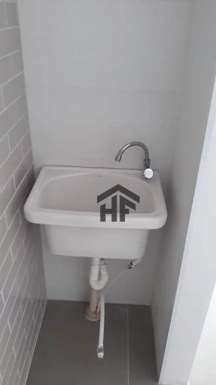Imagem Apartamento com 1 Quarto à Venda, 35 m² em Espinheiro - Recife
