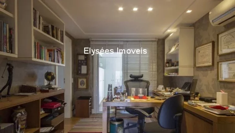 Imagem APARTAMENTO RESIDENCIAL em SÃO PAULO - SP, REAL PARQUE