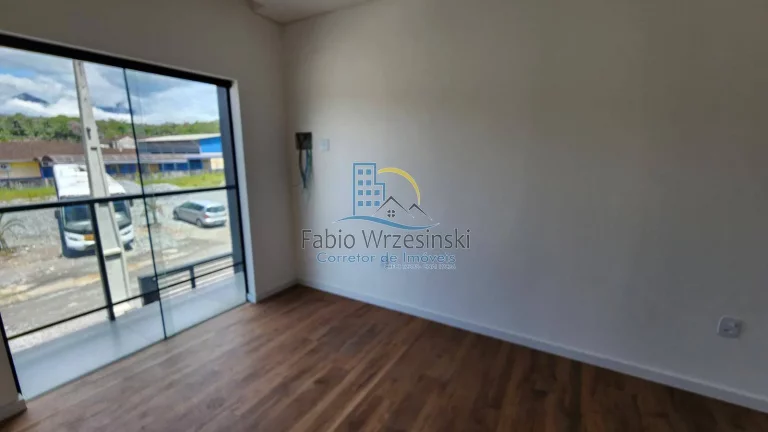 Imagem Geminado sobrado vila nova
