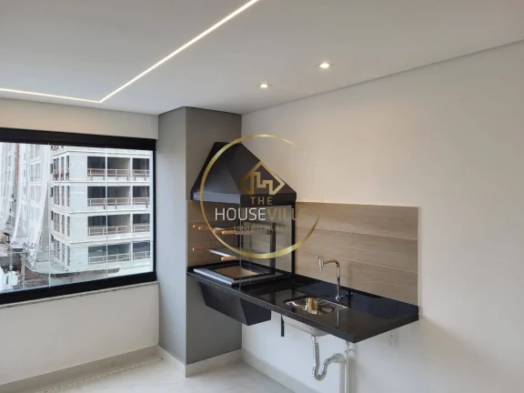 Imagem Apartamento 3 Dormitórios ( 3 Suítes), 2 Vagas, Allure, Patriani, Sjc.
