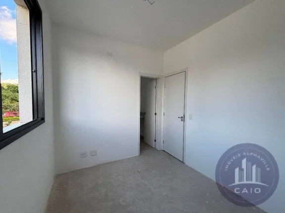 Imagem Casa com 3 dormitórios à venda, 152m² por R$ 1.148.000 - Alphaville/SP