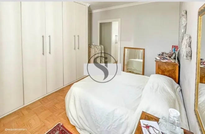 Imagem APARTAMENTO RESIDENCIAL em SÃO PAULO - SP, ITAIM BIBI