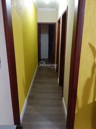 Imagem Casa térrea à venda no Bairro Altos de Votorantim - SP