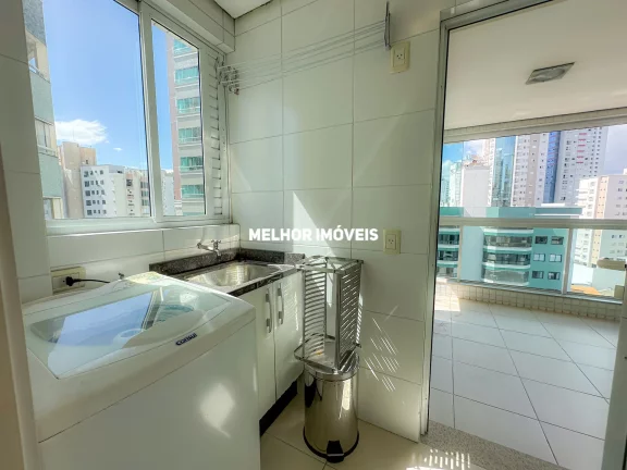 Imagem Apartamento à Venda no Residencial Aquarelle - Centro Norte de Balneário Camboriú
