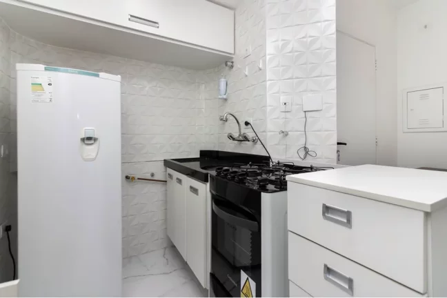 Imagem APARTAMENTO RESIDENCIAL em São Paulo - SP, Itaim Bibi