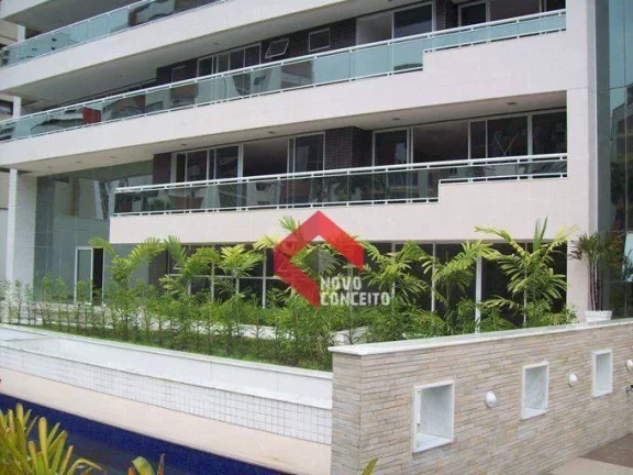 Imagem Apartamento à venda, 264 m² por R$ 2.950.000,00 - Meireles - Fortaleza/CE