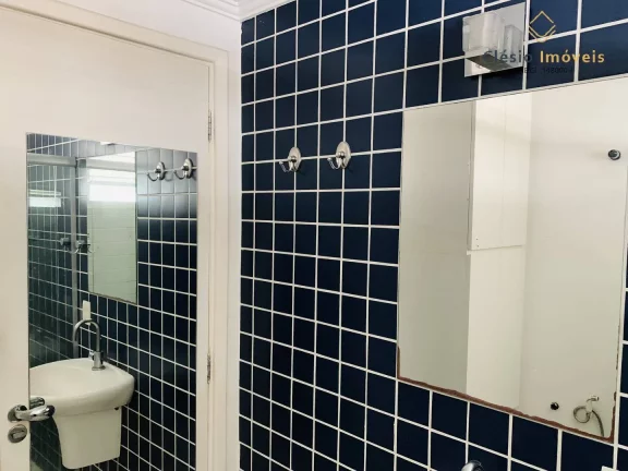 Imagem Consolação SP | Apartamento 1 Quarto | 45m² Útil | Shopping Frei Caneca