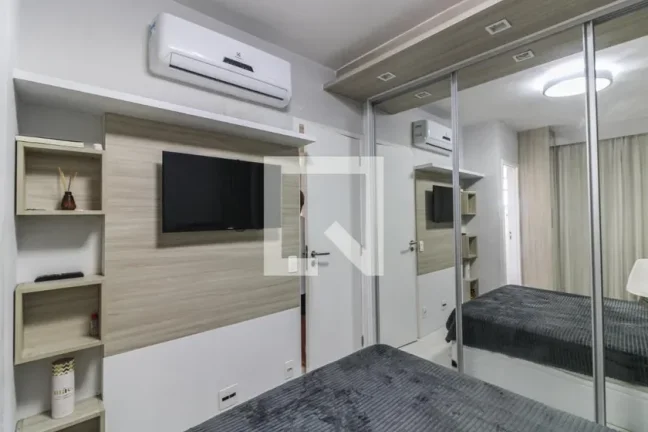 Imagem Apartamento à Venda - Recreio, 3 Quartos, 90 m2