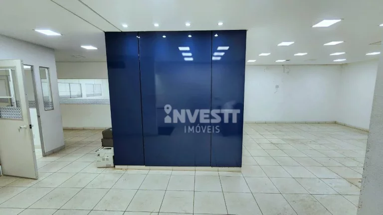Imagem Sala comercial / ponto comercial - Setor Central - Goiânia/GO