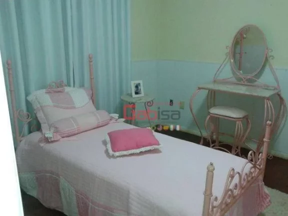 Imagem Casa com 3 dormitórios à venda, 200 m² por R$ 1.200.000,00 - Braga - Cabo Frio/RJ