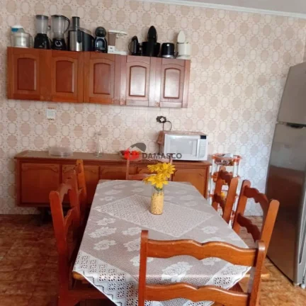 Imagem Casa à venda, Vila Aquilino, Santo André, SP