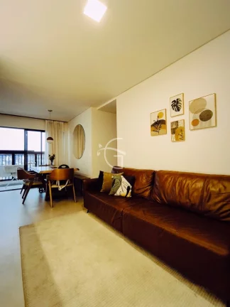 Imagem APARTAMENTO RESIDENCIAL em JOINVILLE - SC, COSTA E SILVA