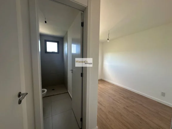 Imagem Cobertura à venda, no Living Grand Wish Nova Campinas, , com 3 quartos, 236m2