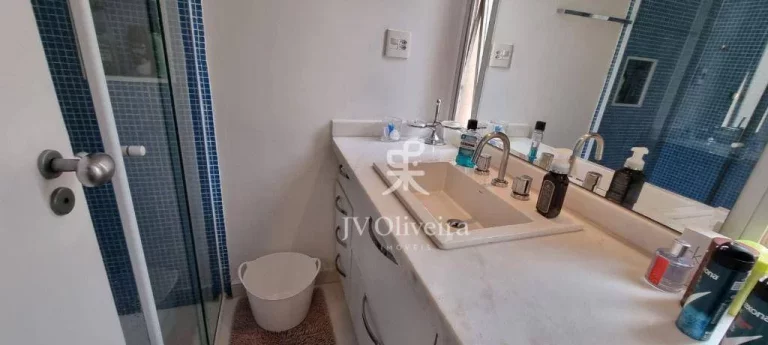 Imagem Apartamento com 3 dormitórios, 138 m² - venda por R$ 1.595.000,00 ou aluguel por R$ 13.800,00/mês - Aclimação - São Paulo/SP
