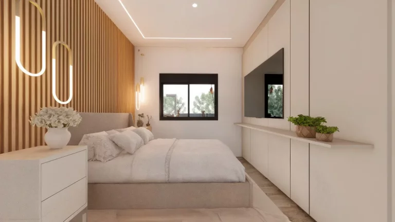 Imagem Refúgio Piemonte – Casas com 3 Suítes em Condomínio Fechado em Atibaia