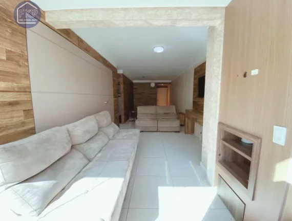Imagem Apartamento 3 dormitórios!