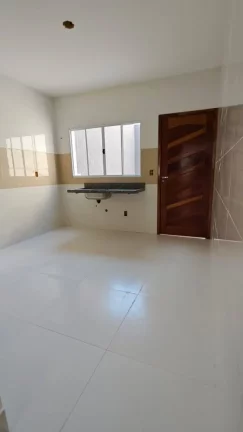 Sobrado com 2 Quartos à Venda, 67 m² em Vila Siria - São Paulo