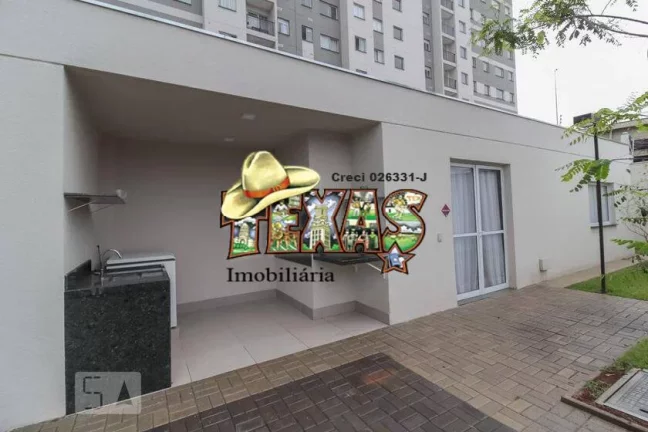 Imagem APARTAMENTO PARA VENDA NO BAIRRO TAGUARI