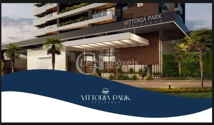 Imagem Apartamento à Venda em Campo Grande-MS: 2 Quartos, 1 Suíte, 3 Salas, 1 Banheiro, 2 Vagas de Garagem, 92m² no Monte Castelo!