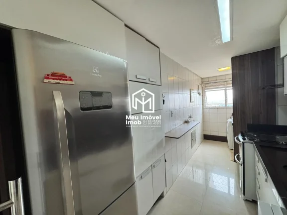 Imagem Acqua Village Apartamento 3 Quartos Águas Claras Brasília