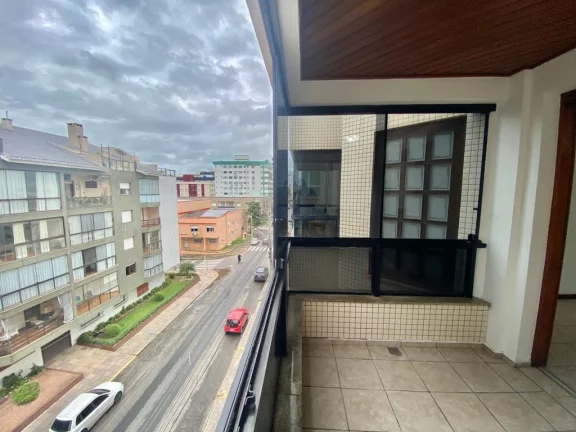 Imagem Apartamento 2Dórmitórios dependência - Bairro Centro