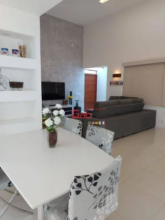 Imagem Casa com 3 dormitórios à venda, 250 m² por R$ 2.200.000 - Palmeiras - Cabo Frio/RJ